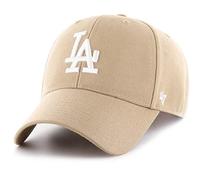 47 Mlb Los Angeles Dodgers Mvp Snapback Cap