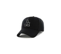 47 Brand Adjustable Cap - MVP Los Angeles Dodgers black