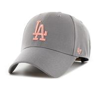 47 Brand Adjustable Cap - MVP Los Angeles Dodgers Grey