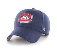 47 Brand Adjustable Cap - MVP Montreal Canadians light navy
