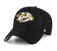 47 Nhl Nashville Predators Mvp Cap Black