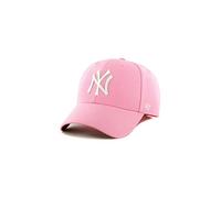 47 Brand Adjustable Cap - MVP New York Yankees Rose