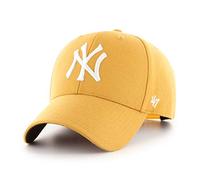47 Brand Adjustable Cap - MVP New York Yankees timber wheat