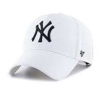47 Brand Adjustable Cap - MVP New York Yankees white