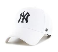 '47 Brand Adjustable Cap - MVP New York Yankees white
