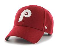 Mlb Philadelphia Phillies Cap Baseballcap Mvp Vintage 888442797708