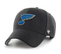 '47 Brand Adjustable Cap - MVP St Louis Blues