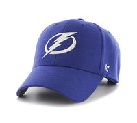 47 Brand Adjustable Cap - MVP Tampa Bay Lightning Royal