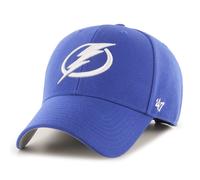 47 Brand Adjustable Cap - MVP Tampa Bay Lightning Royal