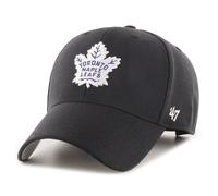 47 Nhl Toronto Maple Leafs Mvp Cap Black