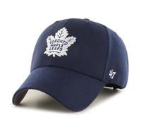 47 NHL Toronto Maple Leafs MVP Cap - Unisex Baseball Cap Premium Quality Design and Craftsmanship by Generational Family Sportswear Brand