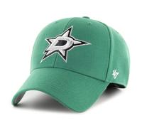 47 Brand Adjustable Cap - NHL Dallas Stars kelly green
