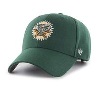 47 Brand Adjustable Cap - Oakland Athletics Cooperstown