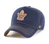 47 Brand Adjustable Cap - STITCH STITCH Toronto Maple Leafs