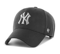 47 Brand Adjustable Cap - TREMOR CAMO New York Yankees