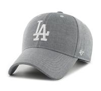 47 Brand MLB Los Angeles Dodgers Refresh Cap 47 MVP Baseball Cap Recycled New