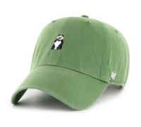 47 Brand Adjustable CLEAN UP Cap - ANIMAL ICON Panda