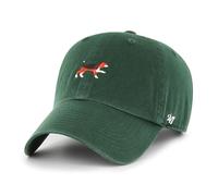 47 Dog Base Runner Icon Clean Up Cap Green