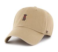 47 Brand Adjustable CLEAN UP Cap DOG ICON Labrador Retriever