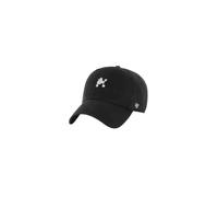 47 Dogs Clean Up Cap - Black - One Size BK - Black One Size, BK - Black, One Size
