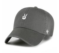 47 Brand Cap Base Runner Icon '47 Clean Up Phrase Fruit Food Baseball Cap New