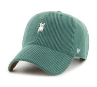 47 Brand Adjustable Cord Cap CLEAN UP DOG ICON Bulldog