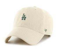 47 Brand Adjustable Cord Cap CLEAN UP Los Angeles Dodgers