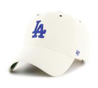 47 Brand Adjustable Cord Cap - CLEAN UP Los Angeles Dodgers