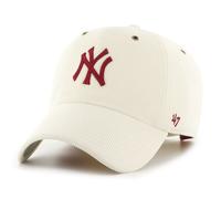 47 Brand Adjustable Cord Cap - CLEAN UP Oakland Athletics