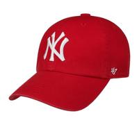 47 Brand Adjustable Kids Cap - MLB New York Yankees red - Kids