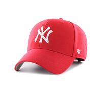 47 Brand Adjustable Kids Cap - MLB New York Yankees red - Kids