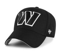 47 Brand Adjustable MVP Cap - Washington Commanders - One Size