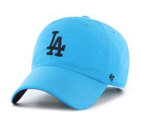 47 Brand Adjustable Ripstop Cap - BRRR LA Dodgers neon sky