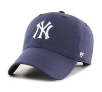 47 Brand Adjustable Ripstop Cap - BRRR NY Yankees navy