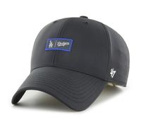47 Mlb Los Angeles Dodgers Fairholt Mvp Cap Black