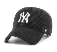 47 Brand Adjustable Cord Cap - CLEAN UP New York Yankees