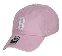 47 brand, adult cap, MLB Boston Sox clean up - - One size