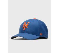 47 Brand Adult New York Mets MVP Cap / Royal Blue / RRP £24