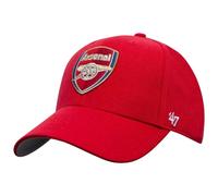 47 FC Arsenal EPL Most Value P. Red Adjustable Cap