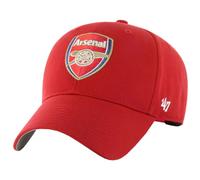 47 Brand Arsenal FC MVP Cap M EPL-RAC30CTP-RD