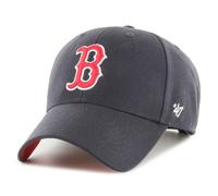 47 Brand Ballpark Cap - CLEAN UP Boston Red Sox navy