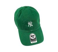 '47 Brand Base Runner Yankees CapBrand Baseball Cap Strapback