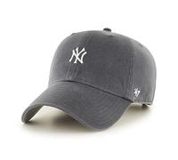 '47 Brand Base Runner Yankees CapBrand Baseball Cap Strapback