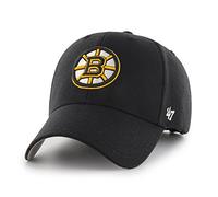 47 Brand Boston Bruins Cap - Official Collection - Adjustable Size