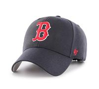 '47 Brand Boston Red Baseball Cap - Official Collection - Adjustable Size