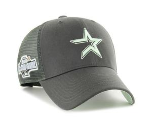 47 Brand Branson Trucker Cap - ALL STAR GAME Houston Astros