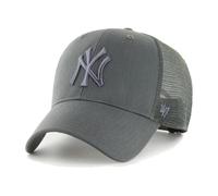 47 Mlb New York Yankees Branson Mvp Cap Grey