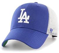 '47 Brand Branson Trucker MVP Snapback NY Yankees BRANS17CTP-NYA Dark Blue