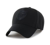 47 Brand Cap Arsenal FC MVP Snapback '47 MVP Baseball Cap Logo Gunners Football