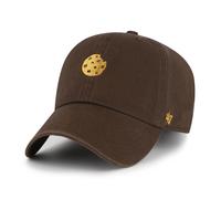 47 Brand Cap Base Runner Icon '47 Clean Up Phrase Fruit Food Baseball Cap New